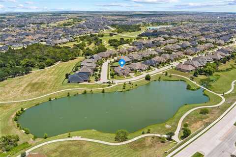 4510 Woodbine Lane, Prosper, TX 75078