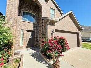 616 Grand Falls Lane, McKinney, TX 75071