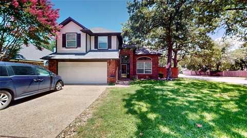 6245 Settlement Drive, Arlington, TX 76001