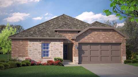 321 GALLANT MAN Court, Granbury, TX 76049