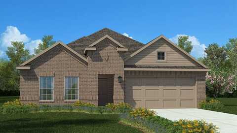 1940 PREAKNESS Drive, Granbury, TX 76049
