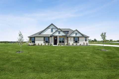 4420 Point Rider Road, Waxahachie, TX 75165