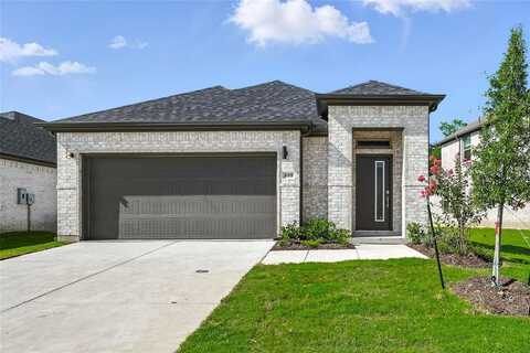 808 Pine beach Drive, McKinney, TX 75071