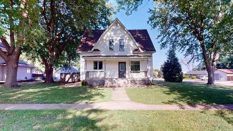 428 S KIEL ST, Holstein, IA 51025