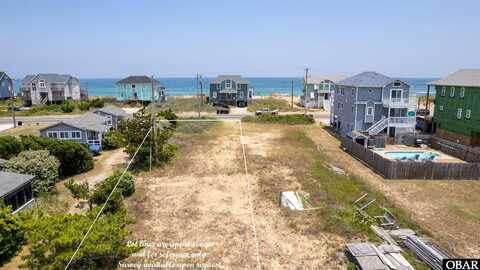 5206 N Virginia Dare Trail, Kitty Hawk, NC 27949