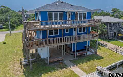 50096 Freebooter Court, Frisco, NC 27936