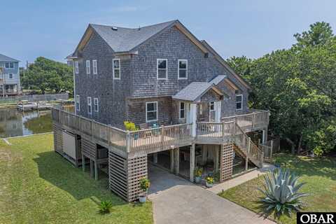50084 Freebooter Court, Frisco, NC 27936