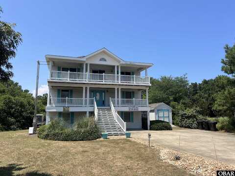 206 Heritage Lane, Kitty Hawk, NC 27949