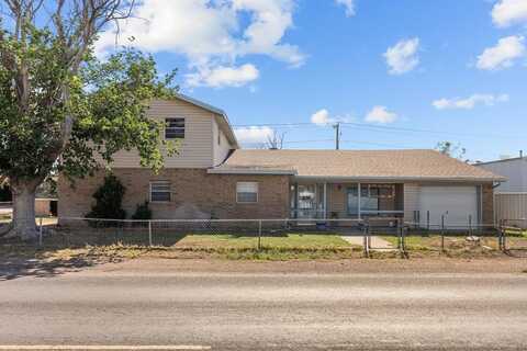 5714 Ector Ave, Odessa, TX 79714