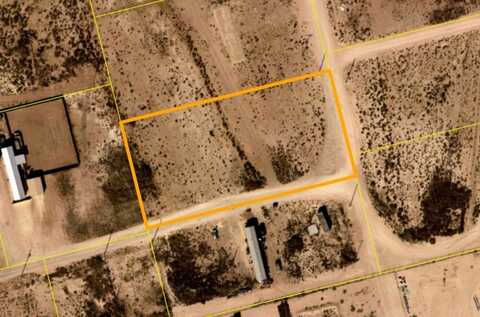 0 N Baylor Ave, Odessa, TX 79764