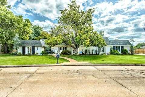 3208 Lamp Post Lane, Oklahoma City, OK 73120