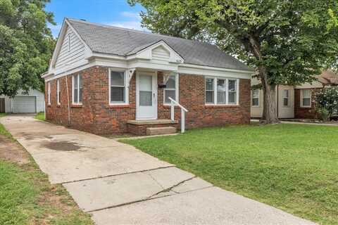3609 NW 11th Street, Oklahoma City, OK 73107