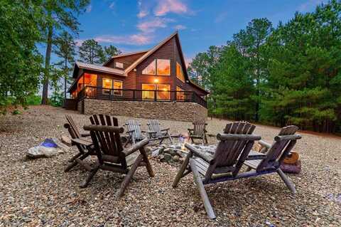 232 Orange Grove Road, Broken Bow, OK 74728