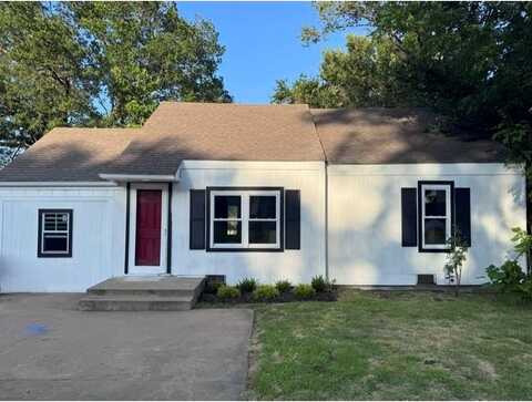 1460 S Maple Avenue, Bartlesville, OK 74003
