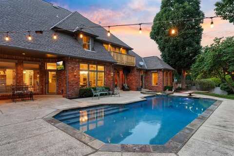 1908 Worthington Lane, Edmond, OK 73013