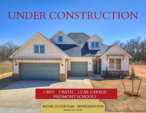14409 Center Village Way, Piedmont, OK 73078