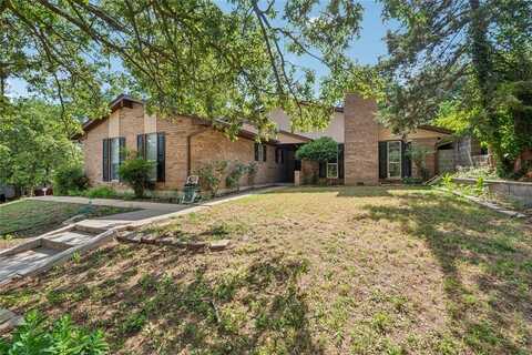 1301 N Broadview Drive, Oklahoma City, OK 73127
