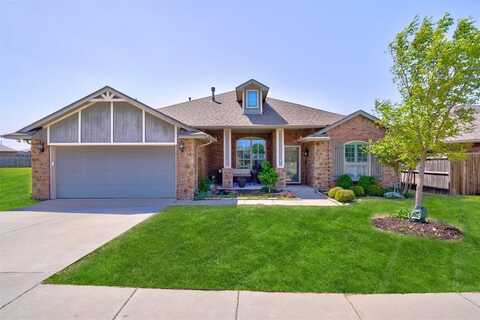 18313 Summer Grove Avenue, Edmond, OK 73012