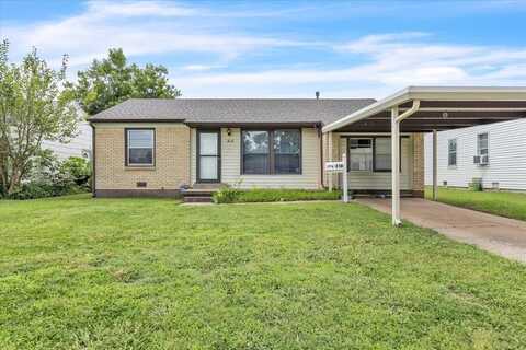 318 E Kerr Drive, Oklahoma City, OK 73110