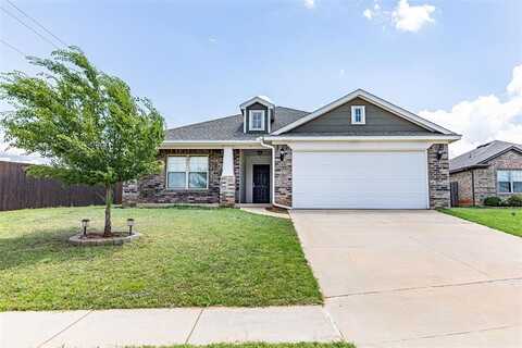 15740 Capulet Drive, Edmond, OK 73013