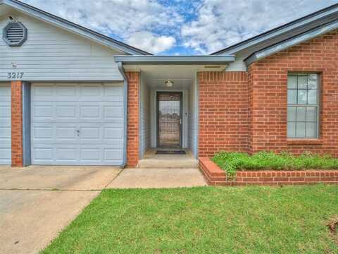 3217 SW 95th Street, Oklahoma City, OK 73159