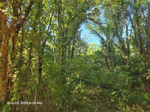 00 Hillside Drive, Tecumseh, OK 74873