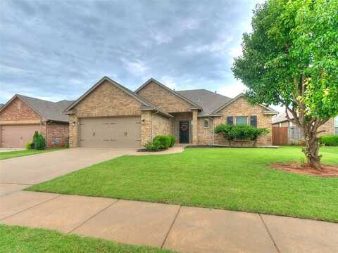 8108 NW 158th Street, Edmond, OK 73013