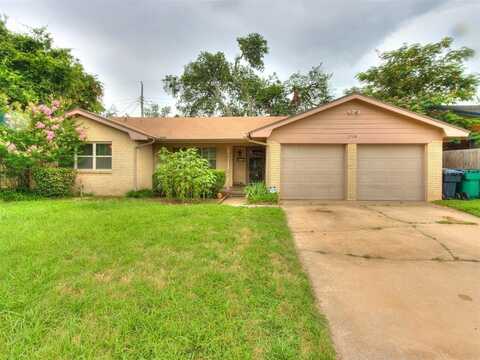2908 N Tulsa Drive, Oklahoma City, OK 73107