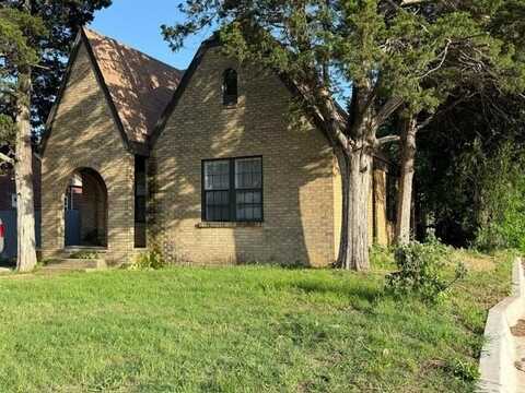 3644 NW 13th Street, Oklahoma City, OK 73107