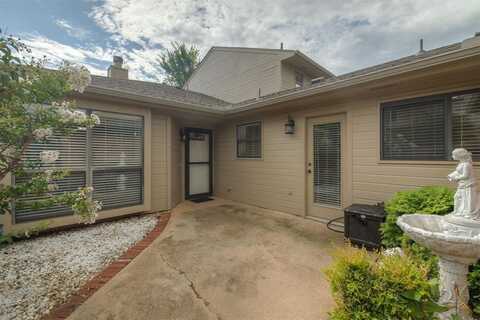 12210 High Meadow Court, Oklahoma City, OK 73170