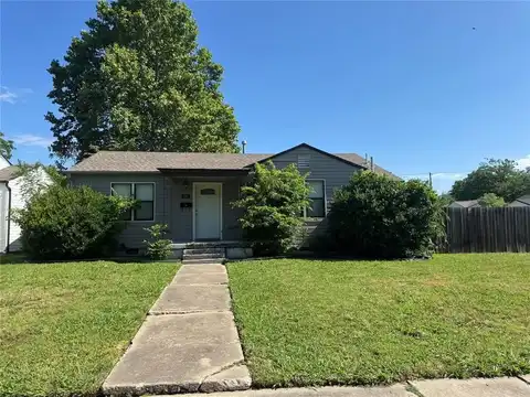 505 W Tonhawa Street, Norman, OK 73069