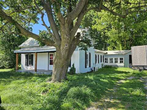 309 E Carnes Street, Wheaton, MO 64874