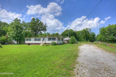 9721 Elm Road, Carthage, MO 64836