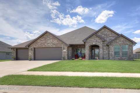 702 Danica Jo Lane, Carl Junction, MO 64834