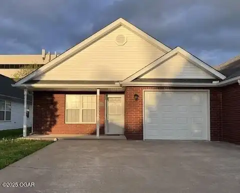 3133 S Tyler Avenue, Joplin, MO 64804