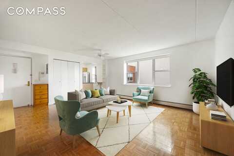 101 West 117th Street, New York, NY 10026