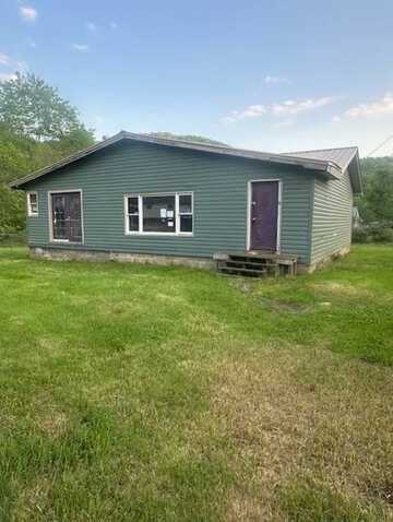 82 Kessler Ave, Webster Springs, WV 26288