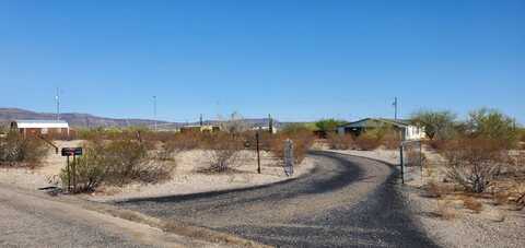 960 Schwartz, Ajo, AZ 85321