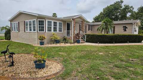 2102 Bayou Drive South, Ruskin, FL 33570