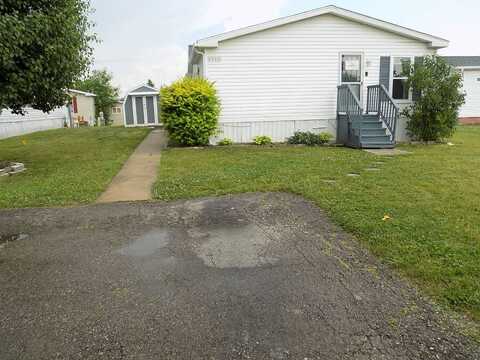 2346 Charter Oak Ct, Newport, MI 48166