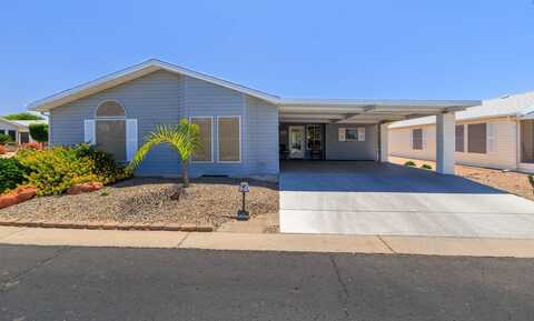 215 N. Power Rd., Mesa, AZ 85205