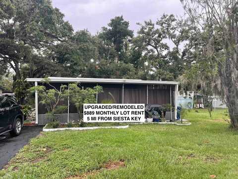 2320 Bee Ridge Road, Sarasota, FL 34239