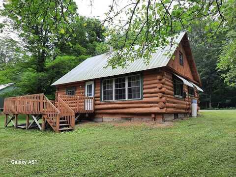 171 Buttermilk Hill Road, Wells, NY 12190