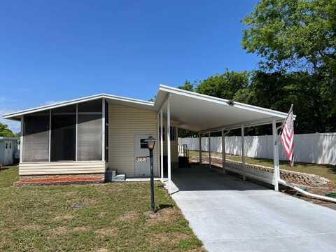1000 Walker St, Holly Hill, FL 32117