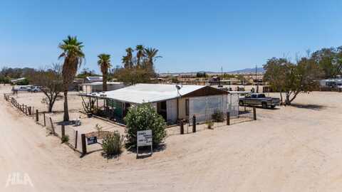 11805 S 31 E, Wellton, AZ 85356