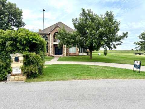 8 Eagle Mountain Rd, Lawton, OK 73507