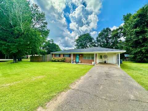 412 MacMillian Drive, Thomasville, AL 36784