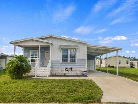 34887 Silver King Drive, Zephyrhills, FL 33541