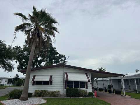 16802 SILVER SHORES LANE, Odessa, FL 33556