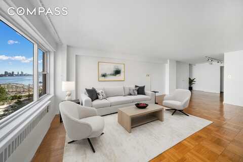 50 Sutton Place South, New York, NY 10022